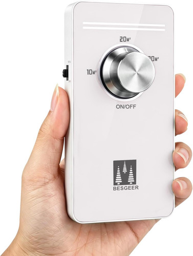 Generatore ozono - di,