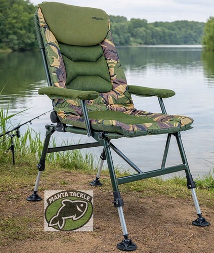 Nuovo wychwood epic tactical - nuovo,