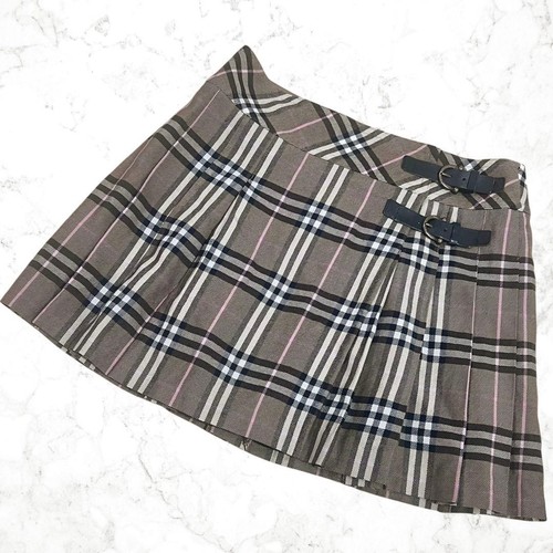 Burberry blue label nova - blue,