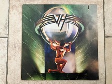 Van Halen _ 5150 _ Vinile LP