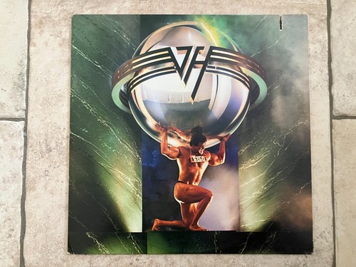 Van halen 5150 - _,