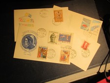 buste repubblica italia primo