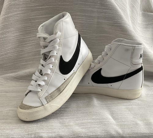 Nike blazer mid vintage - mid,
