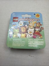Lego Minifigure CMF 28 Scimmia