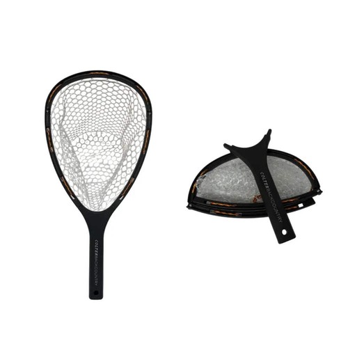Rete thorofare colter - rete,