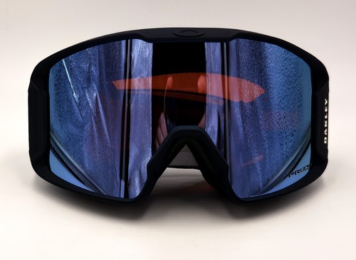 Autentico oakley line miner - line,