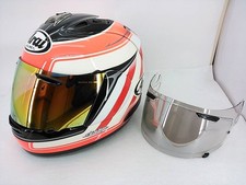 Arai RX-7 RR5 Hayden XL Full