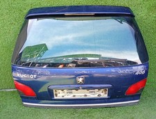 PORTELLONE POSTERIORE PER PEUGEOT 406 Berlina (95>99)