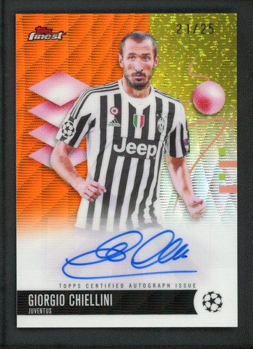 2026 giorgio chiellini 25 - 2026, 21/25