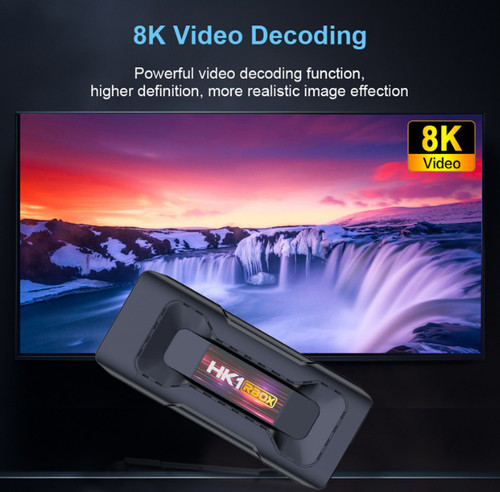 Hk1 rbox android box - hk1,