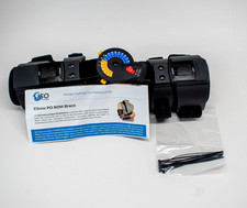 ISO Preferred Post Op ROM Left