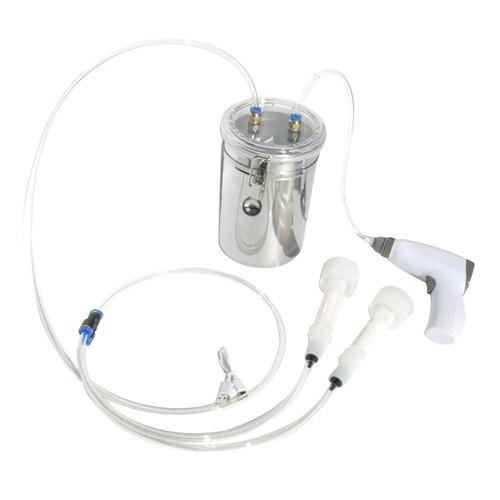 Kit mungitrice elettrica per