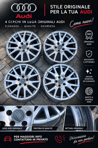 Cerchi audi tt - cerchi,