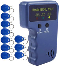 HERNAS-10SCFZQ - Lettore RFID