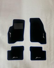 Tappetini auto *compatibili*