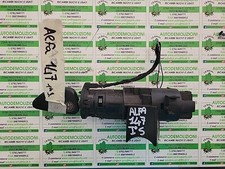 Quadro Accensione Alfa Romeo