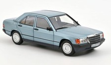 MB Mercedes Benz 190 E - 1984