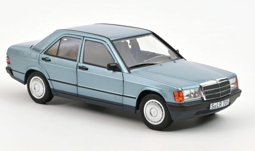 Mercedes benz 190 1984 - mb,
