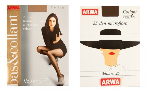 Collant calze donna den - calze,