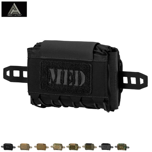 Borsa medica compatta azione