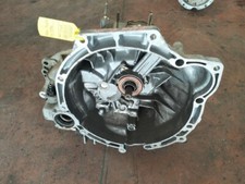 CAMBIO 5M BENZINA Ford Fiesta 3 serie 1994 (FHA)