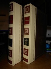 La Certosa di Parma.  Stendhal  2 volumi - Peruzzo Editore 1985