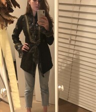 Giacca veneziana Da rold le