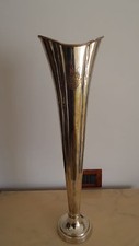 Argenteria vaso calice centro - vaso,