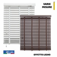 Tenda Veneziana effetto Legno