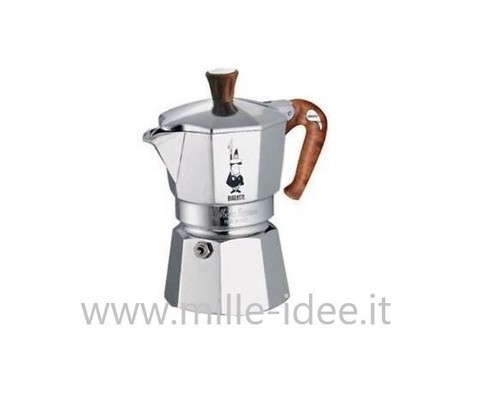 Bialetti caffettiera moka - tz,