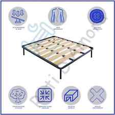 RETE A DOGHE LARGHE IN FAGGIO