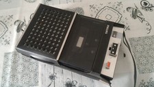 REGISTRATORE PHILIPS EL3302B VINTAGE - anni 70 - DA REVISIONARE