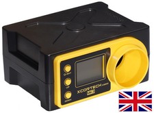 Airsoft Tiro Chrono Cronografo