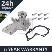 Fits Ford Fiesta Focus Fusion