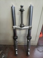 Forcella anteriore usata Honda