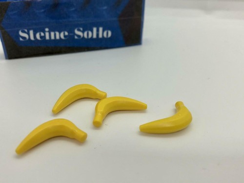 Lego 10x banana - banana,