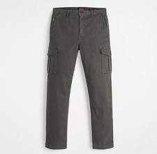 Pantaloni MCS Uomo Chino Cargo