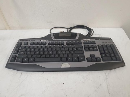 Logitech g15 uw92 - g15, y-uw92