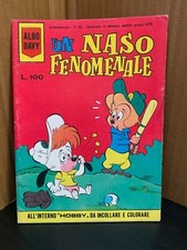 ALBO DAVY n 20 EDIZIONI BIANCONI 1973