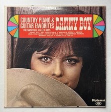 Nashville Valley Boys Country