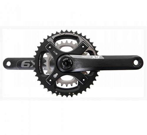 Set pignone sram - set, "x9"