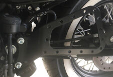 Portaborse da sella borse oscillanti Harley Davidson Sportster XL 48 72