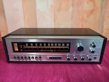 VOXSON HR 213 Sintoamplificatore da 56 Watt con radio FMS del 1975
