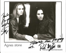 Zoppi AGNES STONE Vintage 1994
