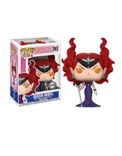 Funko pop sailor moon queen - sailor,