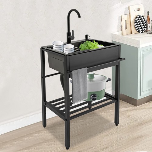 Lavello cucina acciaio - , inox