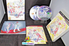 Ps3 tales graces - of, |