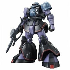NUOVO BANDAI HG 1/144 ZAKU