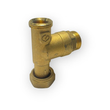 OLIMPIA SPLENDID 276734B RUBINETTO TERMICO DI RICAMBIO PER CLIMATIZZATORE 29