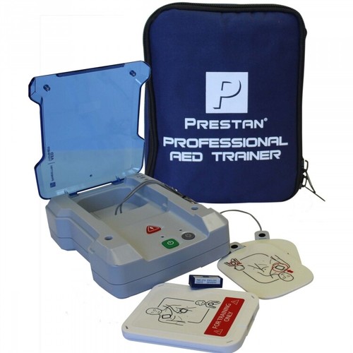 Prestan dae trainer serie - trainer,,